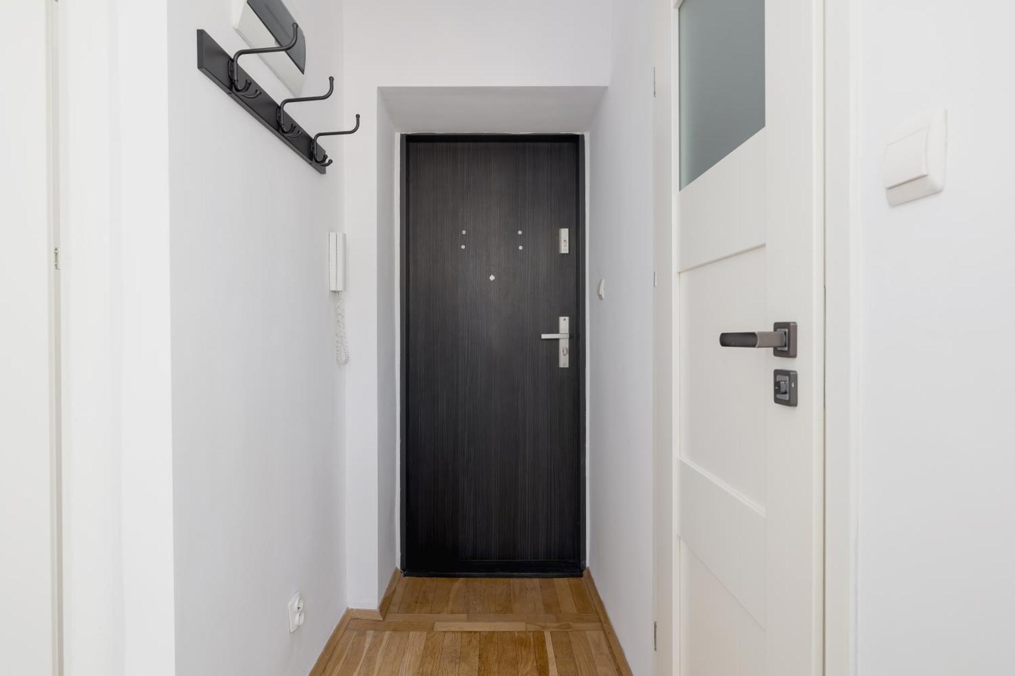 1-Bedroom Apartment - 65 Dluga Street Krakow Exterior photo